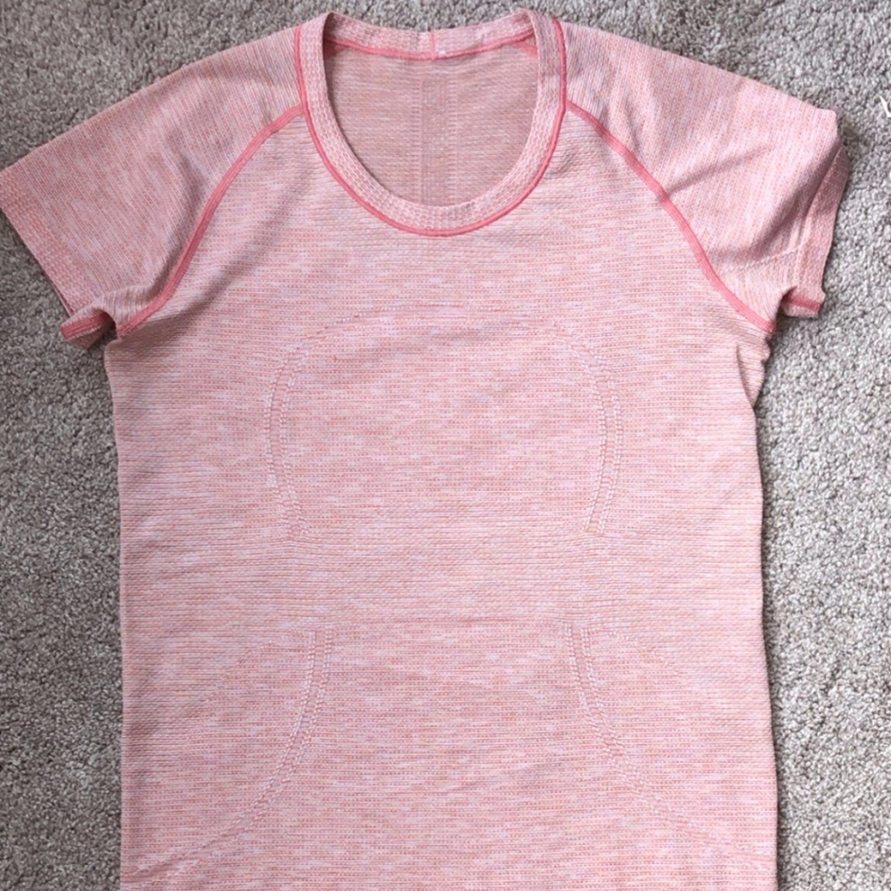 LULULEMON SWIFTLY TECH